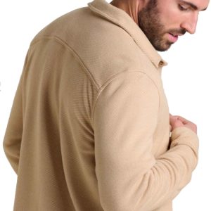 Toad & Co. Shadowbrook LS Shirt – Men’s